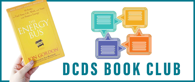 DCDS Book Club